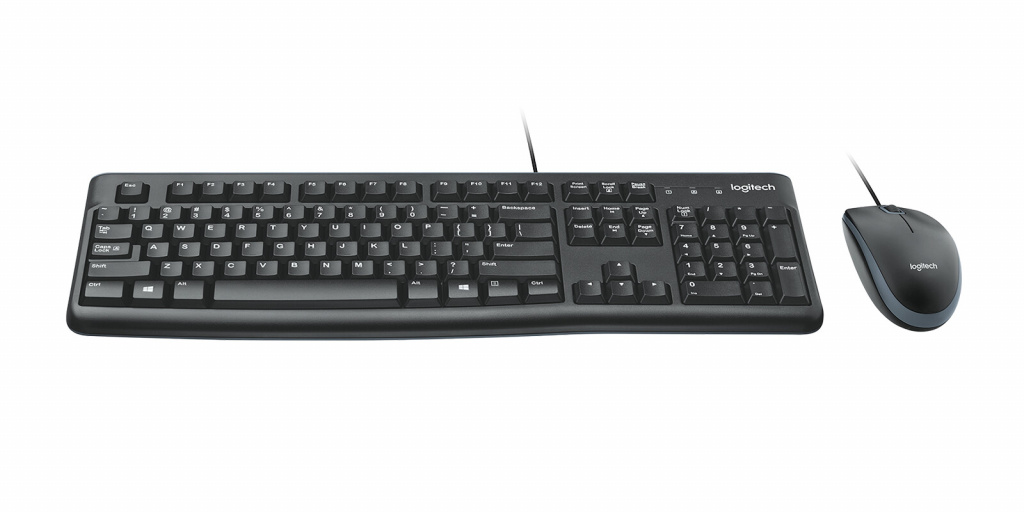 Logitech MK120 - Afbeelding 2