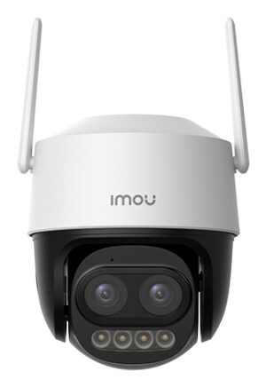 Imou Cruiser Z Turret IP-beveiligingscamera Binnen & buiten Plafond/muur
