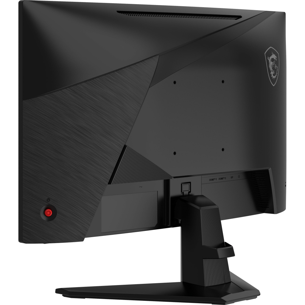 MSI MAG 245C X24 computer monitor 59,9 cm (23.6") 1920 x 1080 Pixels Full HD LCD Zwart - Afbeelding 11
