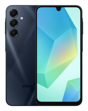Samsung Galaxy A16 Enterprise Edition A16 LTE 17 cm (6.7") Hybride Dual SIM Android 14 4G USB Type-C 4 GB 128 GB 5000 mAh Donker