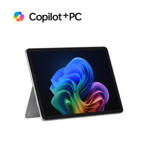 Microsoft Surface Pro Snapdragon 512 GB 30,5 cm (12") 16 GB Wi-Fi 7 (802.11be) Windows 11 Home Platina