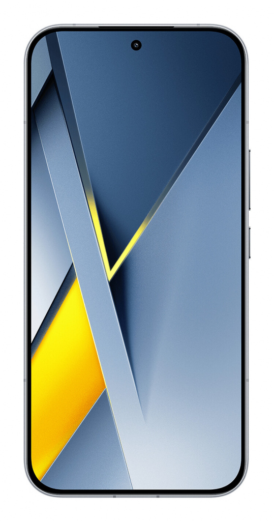 POCO F8 Ultra 17,5 cm (6.9") Dual SIM 5G USB Type-C 12 GB 256 GB 6500 mAh Blauw - Afbeelding 8