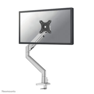 Neomounts DS70-250SL1 Monitorarm 17-35" - gasveer - Topfix - 180°-stop