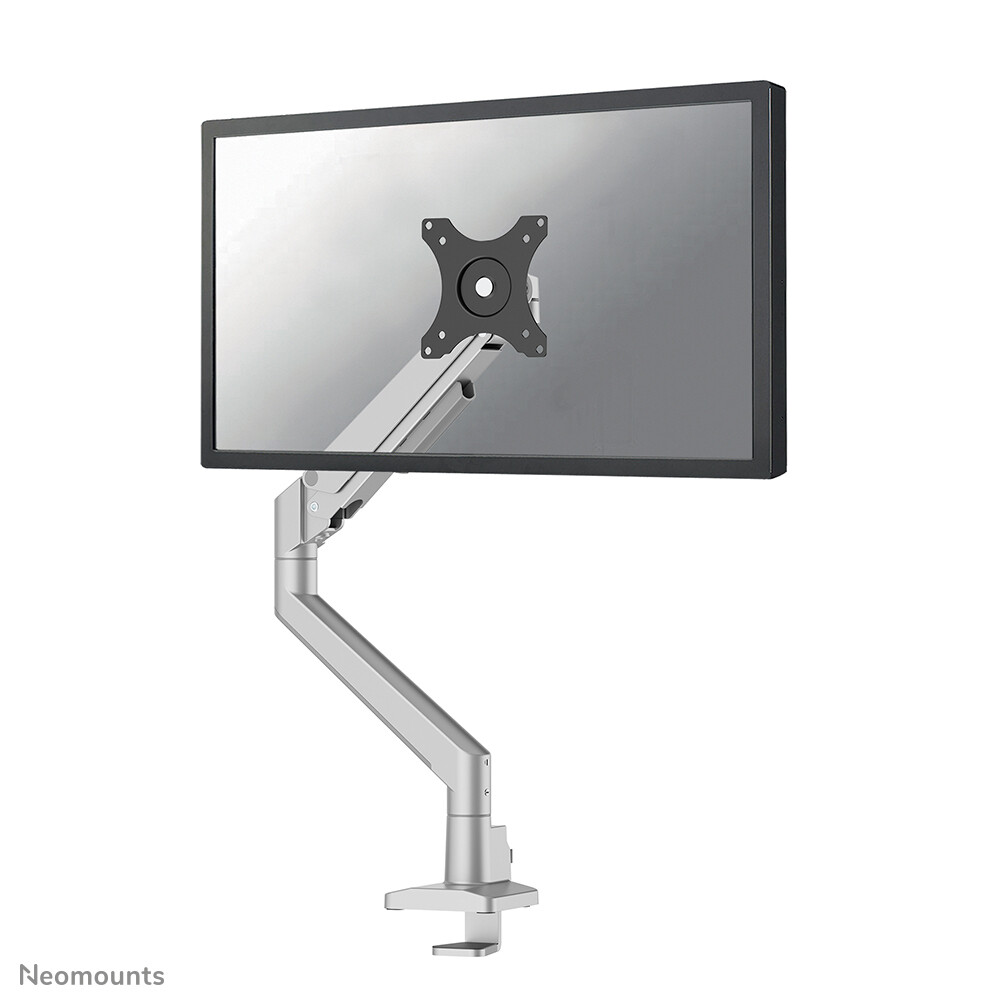 Neomounts DS70-250SL1 Monitorarm 17-35" - gasveer - Topfix - 180°-stop