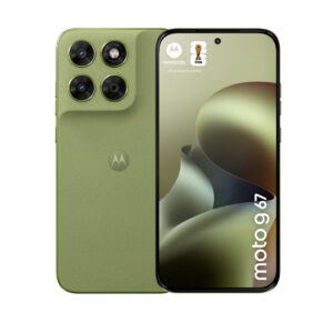 Motorola moto g67 17,3 cm (6.8") Hybride Dual SIM Android 16.0 5G USB Type-C 4 GB 256 GB 5200 mAh Groen