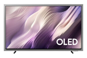 Samsung 77" OLED 4K Vision AI Smart TV S99H (2026)
