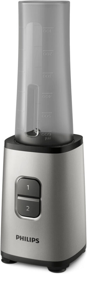 Philips Daily Collection HR2600/80 Miniblender uit de Daily-collectie