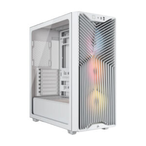 Corsair Midi Tower 3200D RS ARGB PC Case Wit