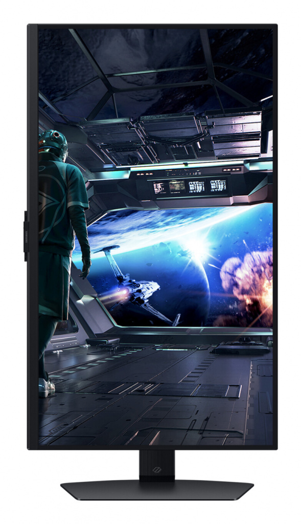 Samsung 27" Odyssey G7 G70D UHD 144Hz Gaming Monitor - Afbeelding 15
