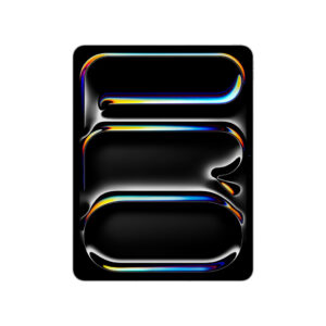 Apple iPad Pro 5G Apple M LTE-TDD & LTE-FDD 512 GB 33 cm (13") 12 GB Wi-Fi 7 (802.11be) iPadOS 26 Zilver