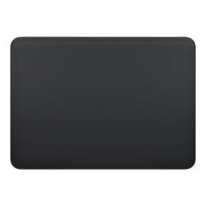 Apple Magic touch pad Bedraad en draadloos Zwart
