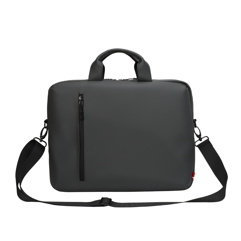 dbramante1928 Nyhavn - Briefcase 15.6" ICON Grijs - Afbeelding 3
