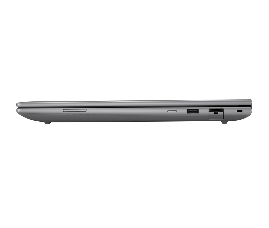 HP Zbook X G1i Wolf Pro Security Edition Intel Core Ultra 9 285H Mobiel werkstation 40,6 cm (16") WQXGA 32 GB DDR5-SDRAM 1 TB S - Afbeelding 10