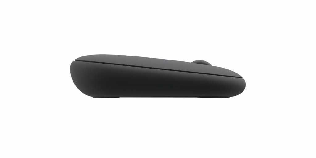 Logitech 920-012214 toetsenbord Inclusief muis Universeel RF-draadloos + Bluetooth AZERTY Frans Grafiet - Afbeelding 18