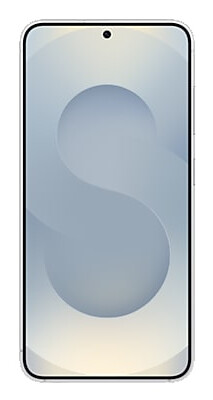 Samsung Galaxy S25 Enterprise Edition 15,8 cm (6.2") Dual SIM Android 15 5G USB Type-C 12 GB 128 GB 4000 mAh Zilver