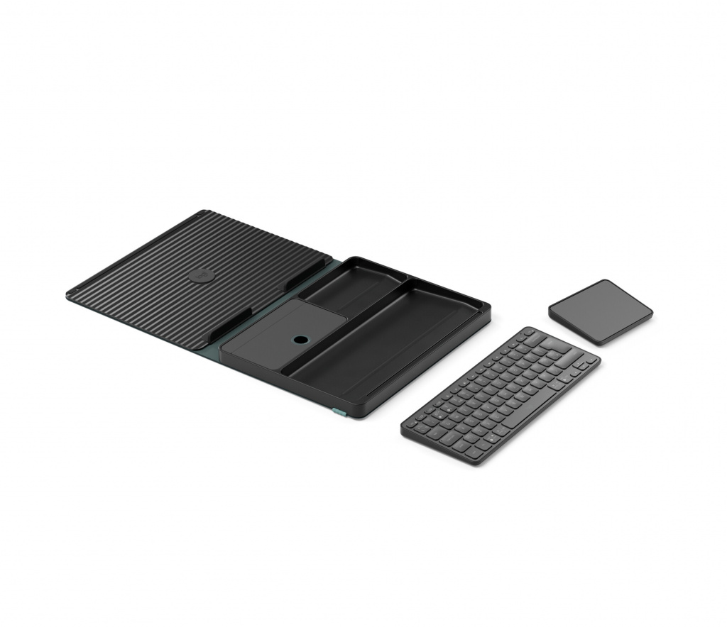 Logitech Casa - Afbeelding 5