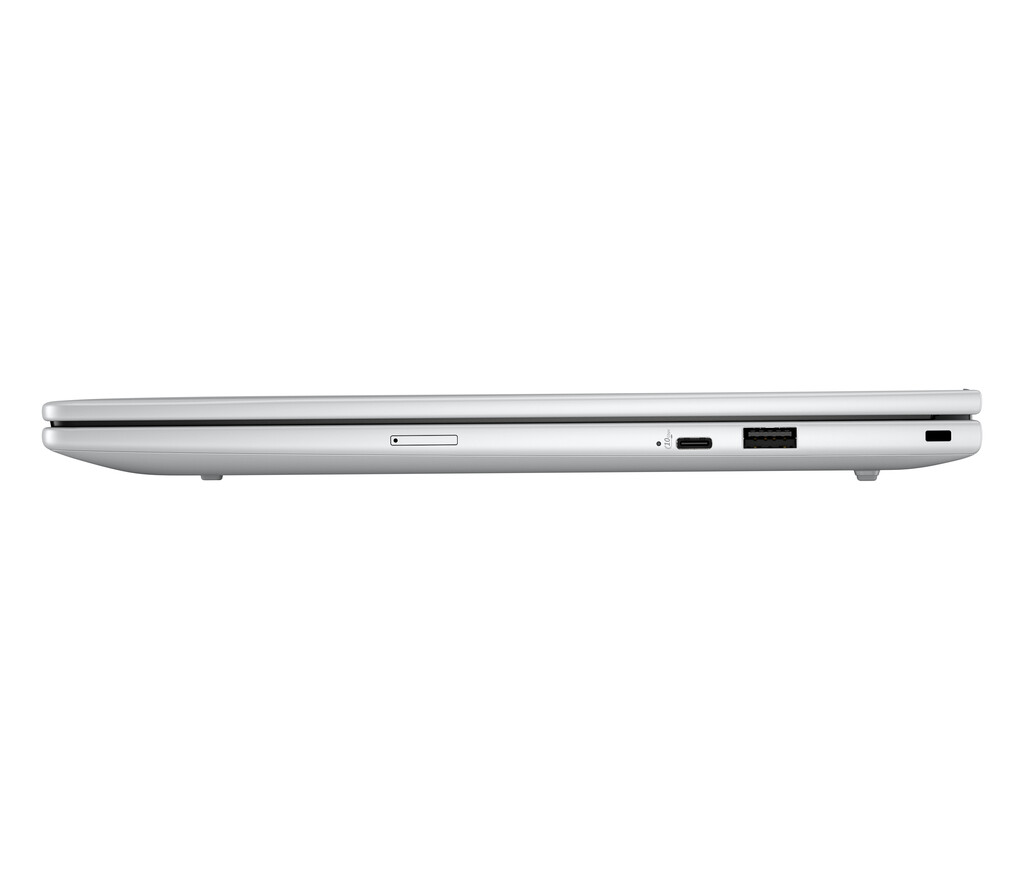 HP EliteBook 8 G1i Next Gen AI Wolf Pro Security Edition Copilot+ PC Intel Core Ultra 5 226V Laptop 35,6 cm (14") WUXGA 16 GB L - Afbeelding 7