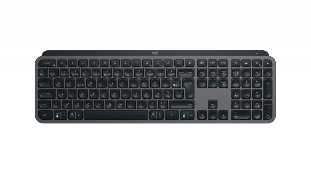 Logitech Master MX Keys S - Afbeelding 6