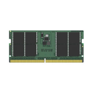 Kingston Technology KCP556SD8-32 geheugenmodule 32 GB 1 x 32 GB DDR5 5600 MT/s