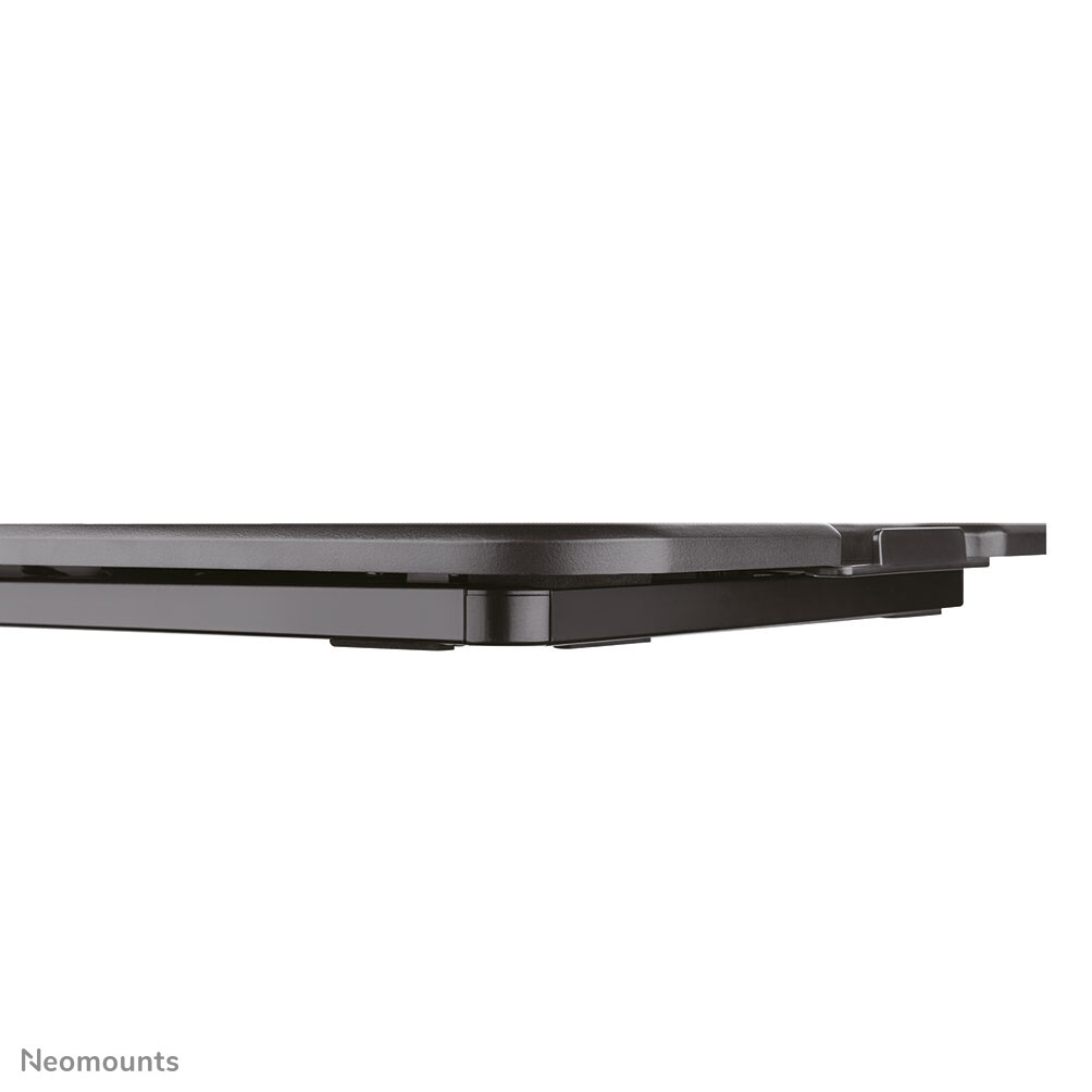 Neomounts NS-WS050BLACK Zit-stawerkplek - Afbeelding 12