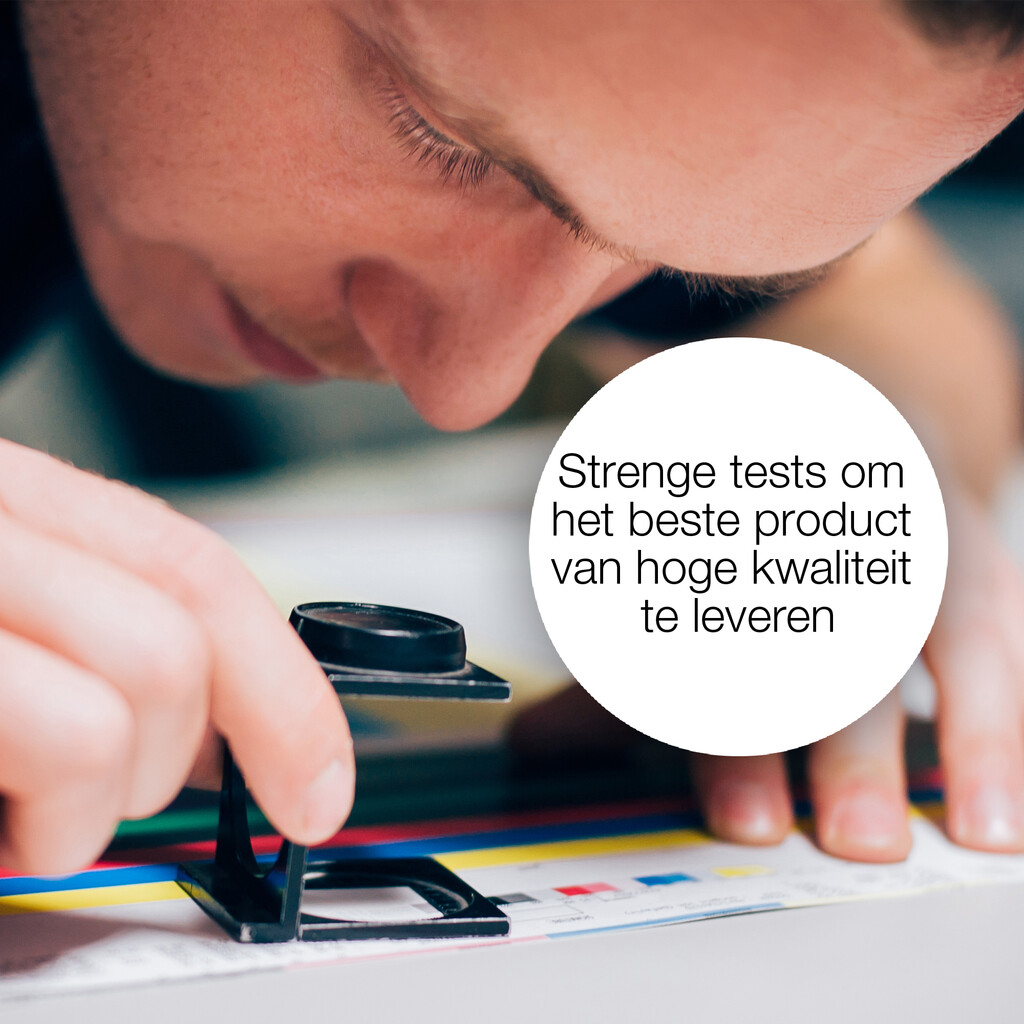 Epson Golf ball 34 Golfbal DURABrite Ultra afzonderlijke gele inkt - Afbeelding 8