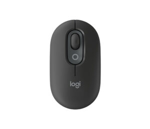 Logitech 910-007412 muis Universeel Ambidextrous Bluetooth Optisch 4000 DPI