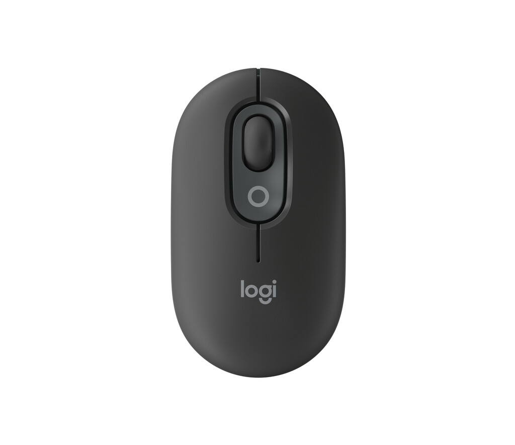Logitech 910-007412 muis Universeel Ambidextrous Bluetooth Optisch 4000 DPI