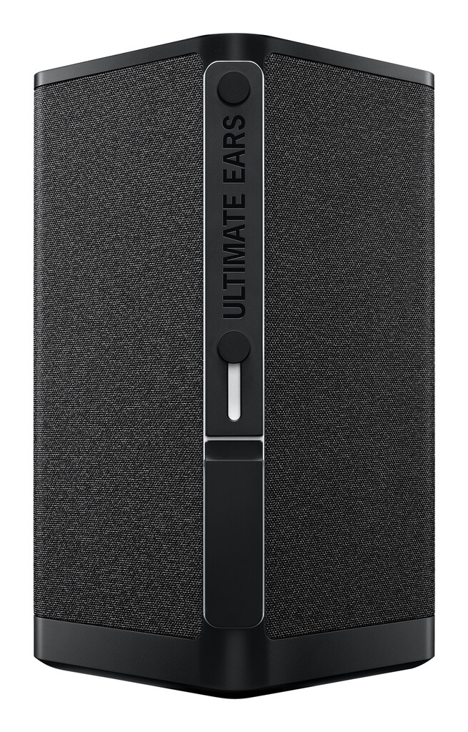Ultimate Ears Hyperboom Draadloze stereoluidspreker Zwart - Afbeelding 16