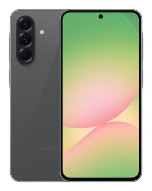 Samsung Galaxy A56 5G Enterprise Edition 17 cm (6.7") Dual SIM USB Type-C 8 GB 256 GB 5000 mAh Grafiet