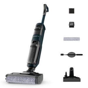 Rowenta X-Clean 2 GZ2251 2-in-1 vloerreiniger