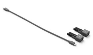 Logitech 952-000181 video conferencing systeem Verlengkabel