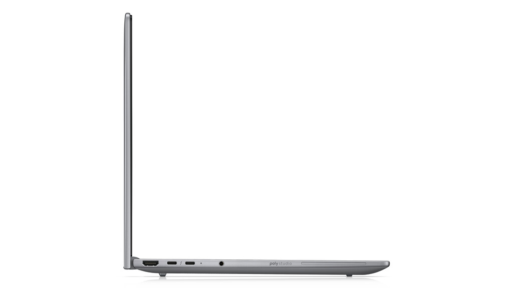 HP ZBook 8 G1i Wolf Pro Security Edition Intel Core Ultra 7 255H Mobiel werkstation 35,6 cm (14") WQXGA 32 GB DDR5-SDRAM 1 TB S - Afbeelding 7