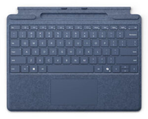 Microsoft 8X6-00196 laptop reserve-onderdeel Toetsenbord