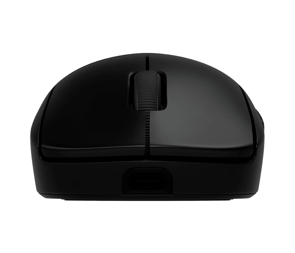 Logitech G PRO 2 LIGHTSPEED muis Gamen Ambidextrous RF Draadloos Optisch 32000 DPI - Afbeelding 5