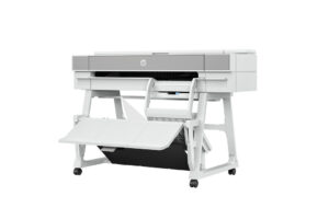 HP Designjet XT950 Printer grootformaat-printer Wifi Thermische inkjet Kleur 2400 x 1200 DPI A0 (841 x 1189 mm) Ethernet LAN