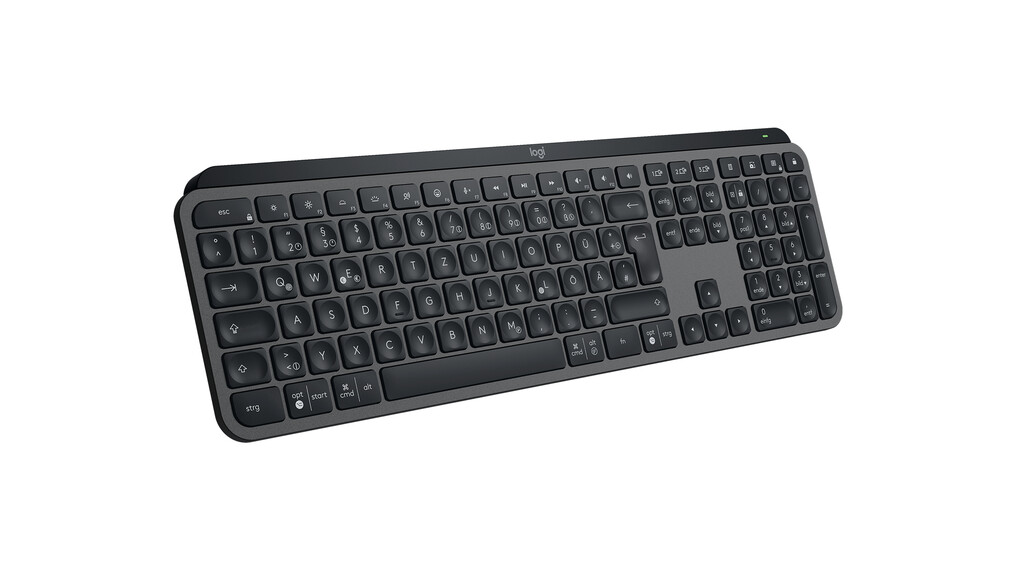 Logitech MX Keys S - Afbeelding 6