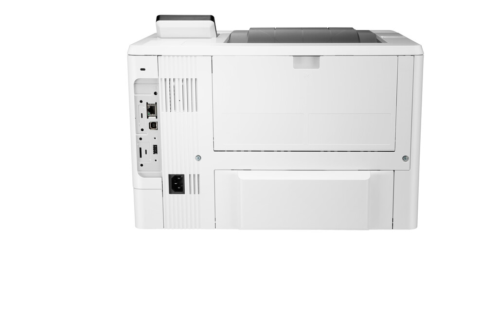 HP LaserJet Enterprise M507x Draadloos Zwart-wit Printer, Dubbelzijdig - Afbeelding 7