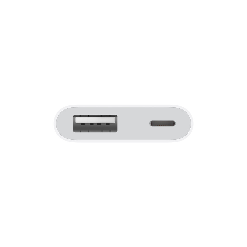 Apple MX5J3ZM/A interface hub Lightning Wit - Afbeelding 2