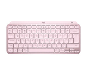 Logitech Master MX Keys Mini