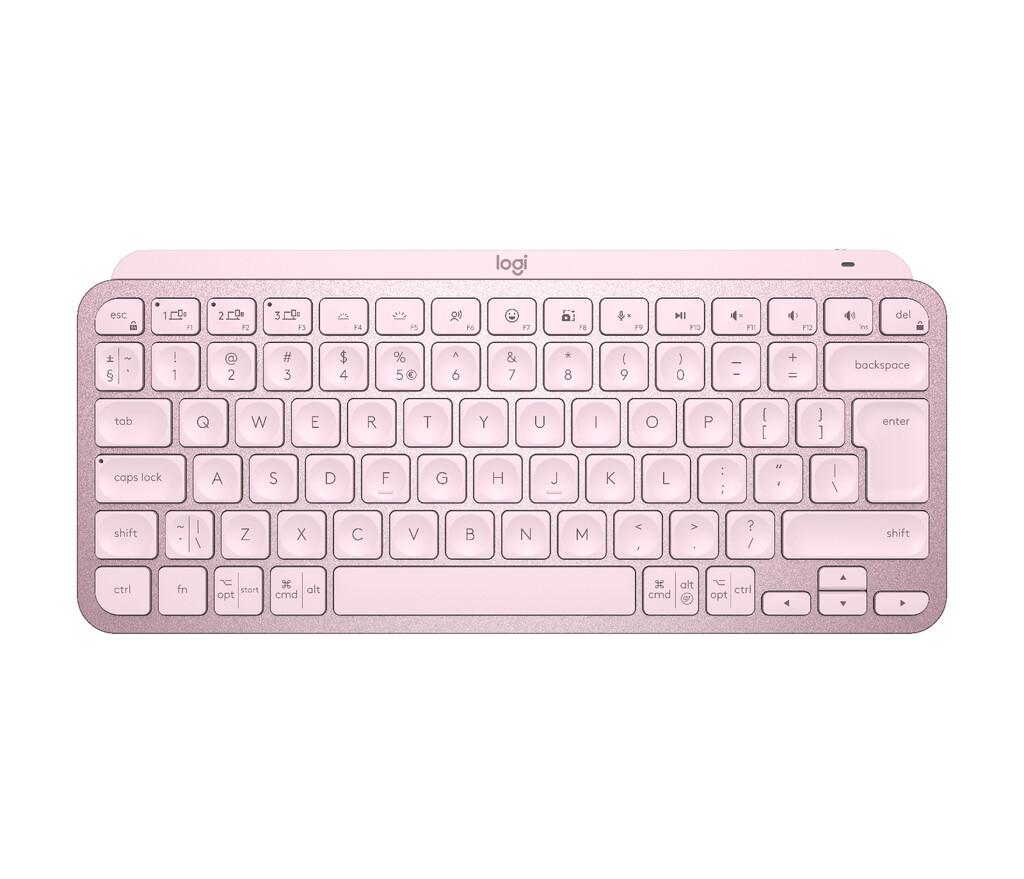 Logitech Master MX Keys Mini