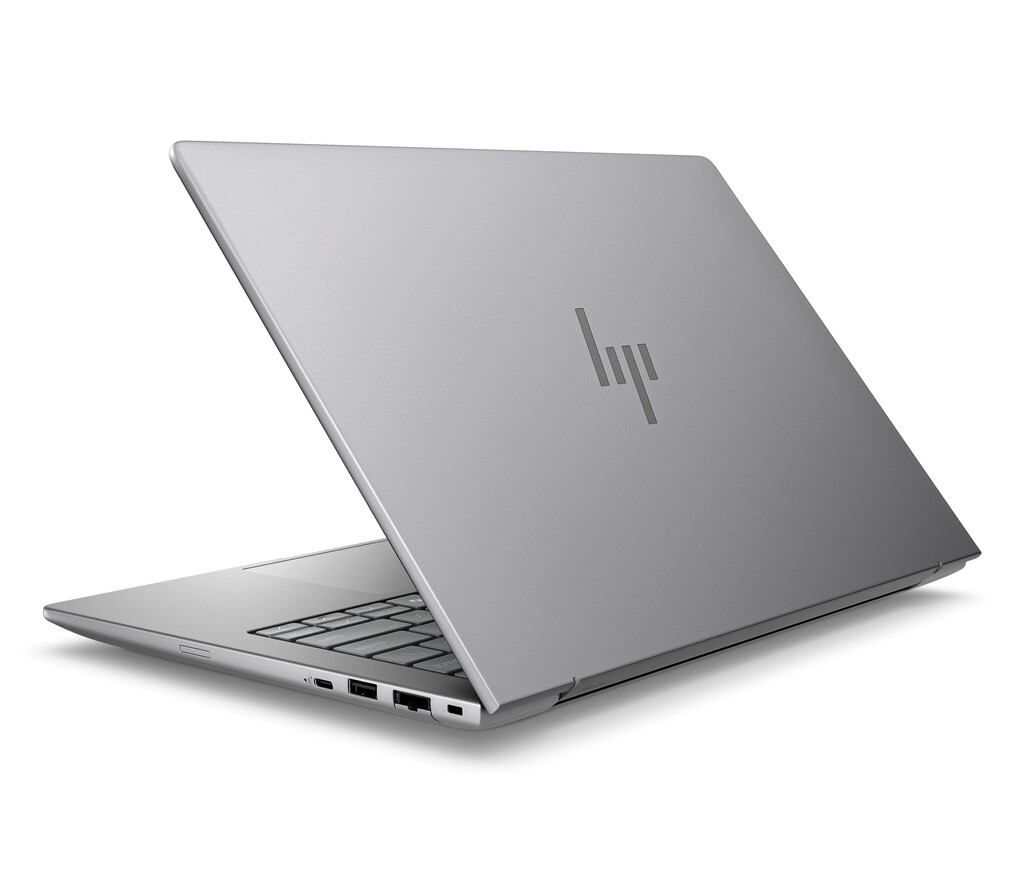 HP ZBook 8 G2i Wolf Pro Security Edition Copilot+ PC Intel Core Ultra 7 356H Mobiel werkstation 35,6 cm (14") WUXGA 32 GB DDR5- - Afbeelding 7