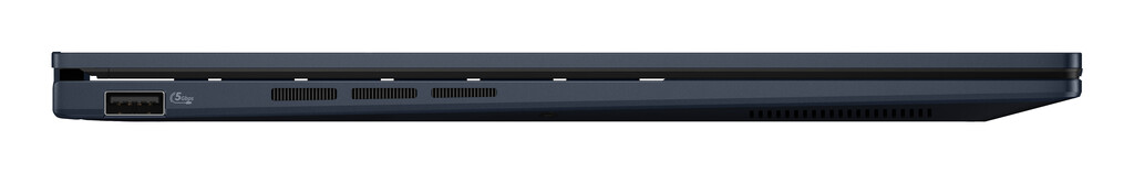 ASUS Zenbook 14 OLED UX3405CA-QD012W Intel Core Ultra 7 255H Laptop 35,6 cm (14") WUXGA 32 GB LPDDR5x-SDRAM 1 TB SSD Wi-Fi 7 (80 - Afbeelding 9
