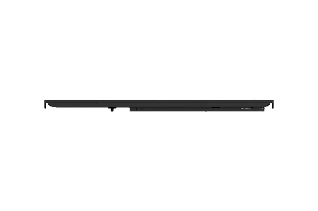 LG CreateBoard Standard interactief whiteboard 2,18 m (86") 3840 x 2160 Pixels Touchscreen Zwart - Afbeelding 9