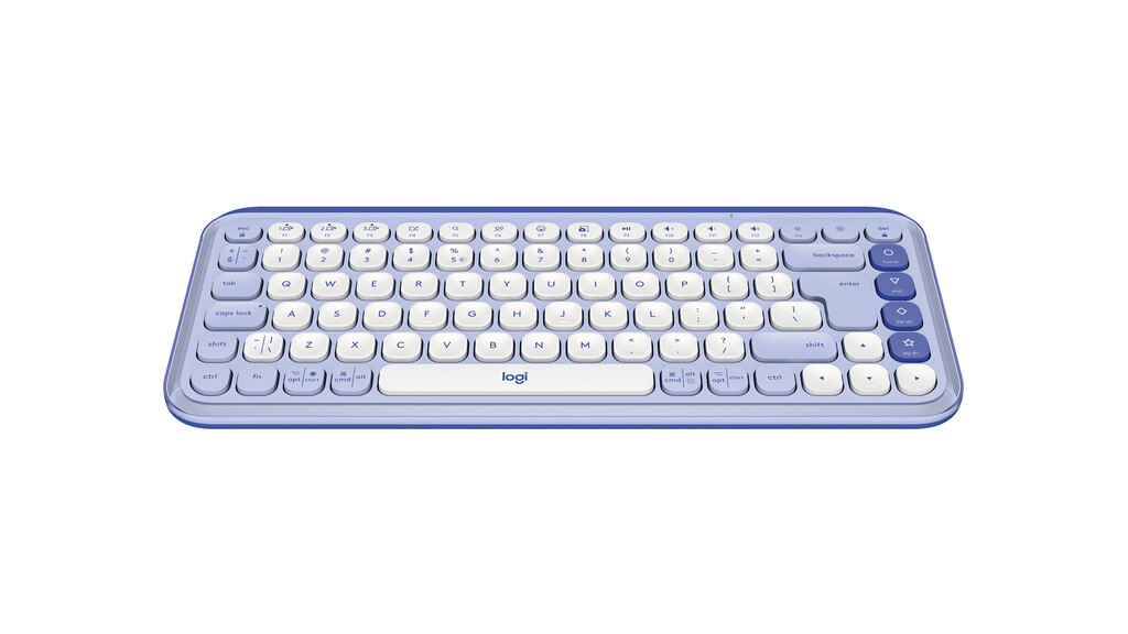 Logitech POP ICON KEYS - Afbeelding 3