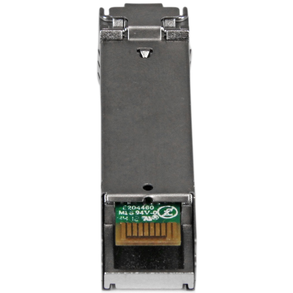StarTech.com Gigabit Fiber SFP Transceiver Module - HPE J4858C Compatibel - MM LC met DDM - 550m - Afbeelding 2