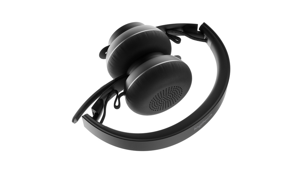 Logitech Zone Wireless UC - Afbeelding 4