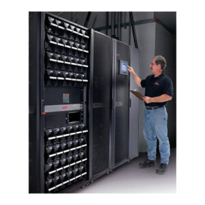 APC Planning Upgrade naar 7x24 voor bestaande assemblageservice voor maximaal 40 kVA UPS of batterijframe