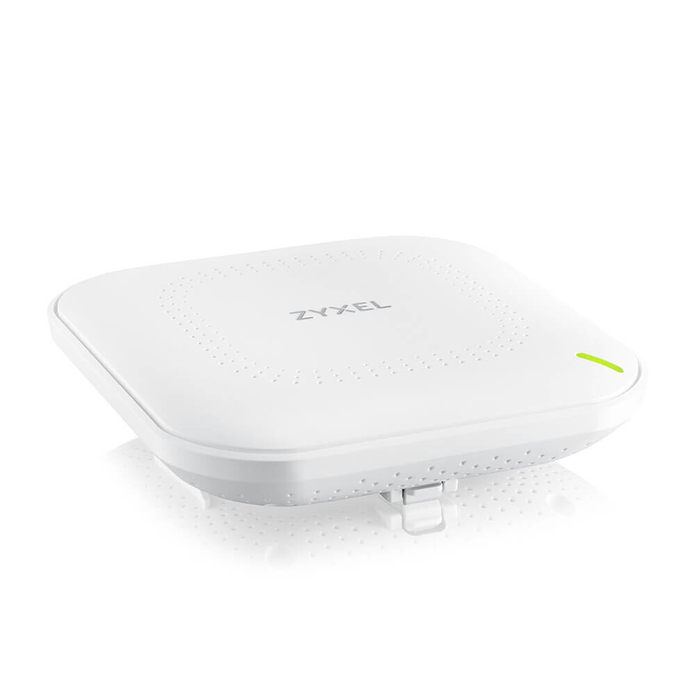 Zyxel NWA50AX PRO 2400 Mbit/s Wit Power over Ethernet (PoE) - Afbeelding 6