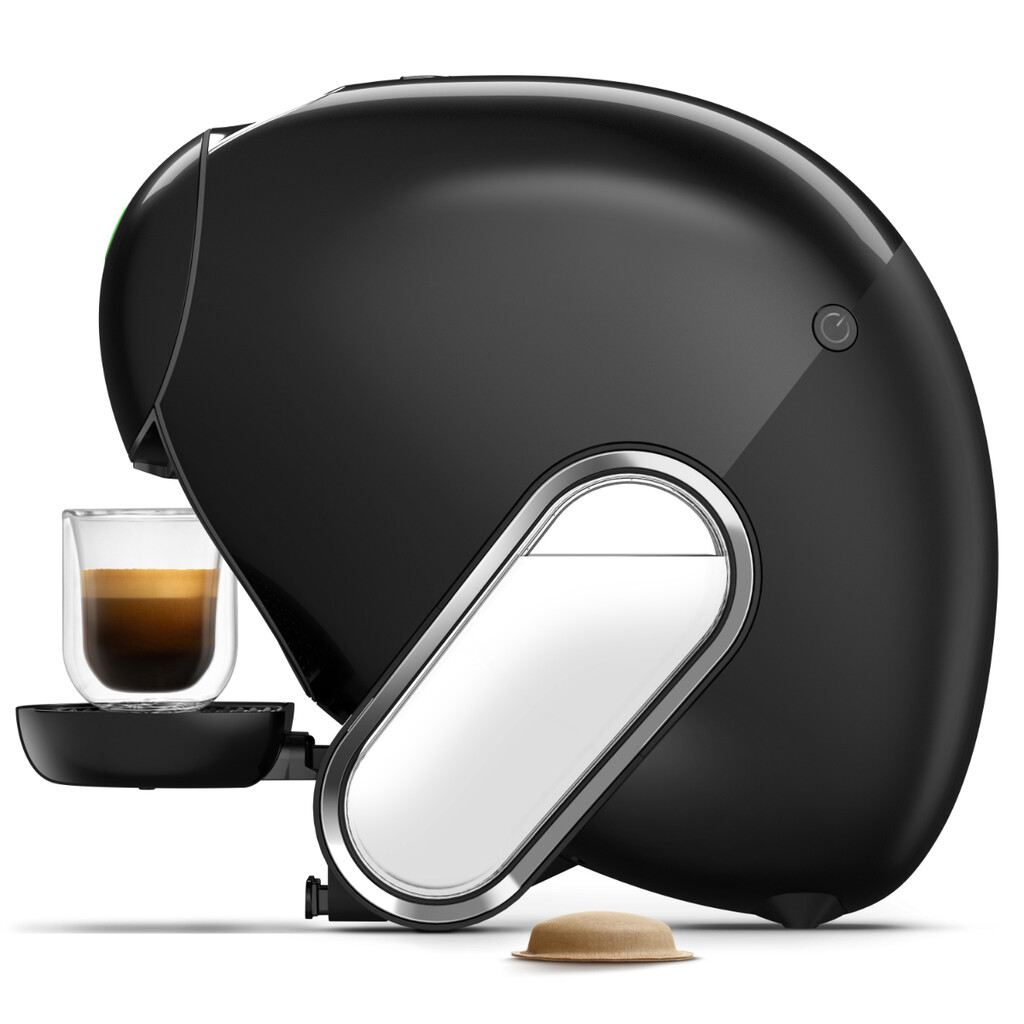 Krups NESCAFÉ DOLCE GUSTO NESCAFÉ® Dolce Gusto® YY5676 NEO Caffè koffiemachine zwart - Afbeelding 3