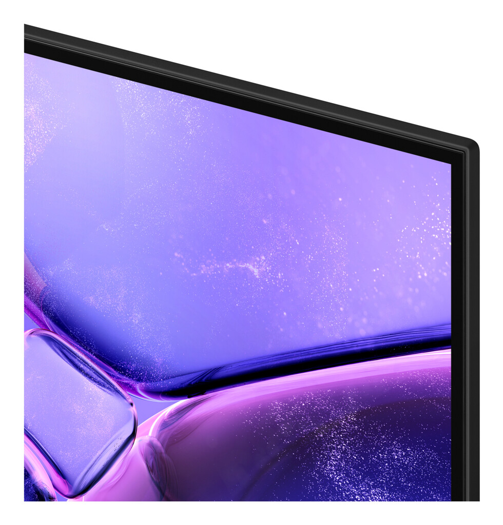 Samsung 85" Crystal UHD Smart TV U8000F (2025) - Afbeelding 5